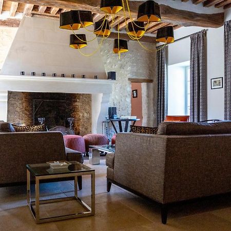 Ferme du Château Anthenay Extérieur photo